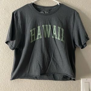 Thrifted Hawaii Tee